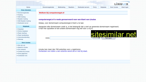 computerangst.nl alternative sites