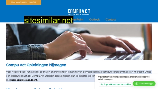 computercursus-nijmegen.nl alternative sites