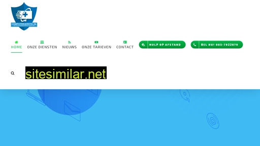 computerherstel.nl alternative sites