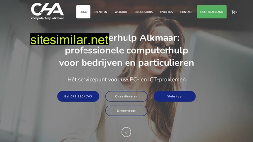 computerhulpalkmaar.nl alternative sites