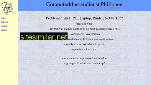 computerklussendienst.nl alternative sites