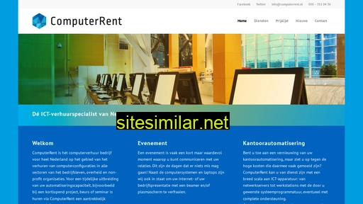 computerrent.nl alternative sites