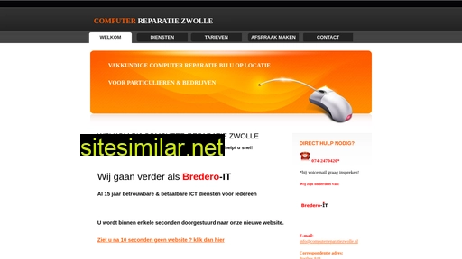 computerreparatiezwolle.nl alternative sites