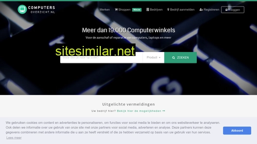 computers-overzicht.nl alternative sites