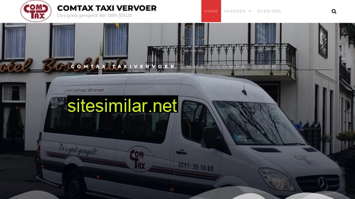 comtax.nl alternative sites