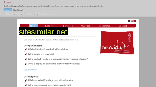 concuidado.nl alternative sites