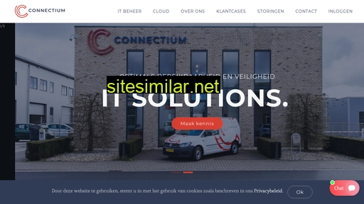 connectium.nl alternative sites