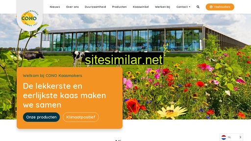 cono.nl alternative sites
