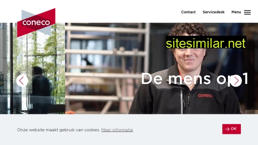 coneco.nl alternative sites