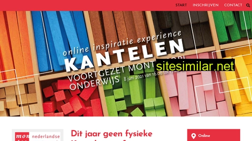 conferentiekantelen.nl alternative sites