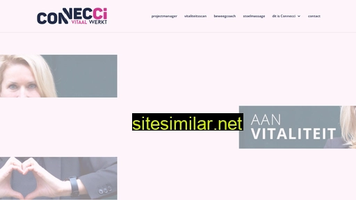connecci.nl alternative sites