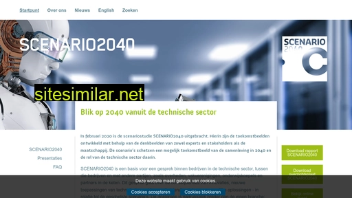 connect2025.nl alternative sites