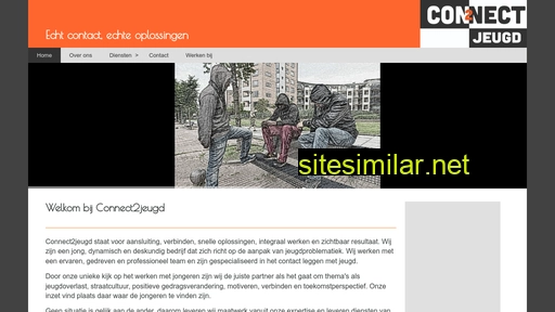 connect2jeugd.nl alternative sites