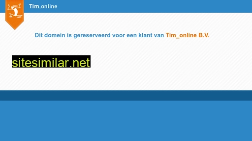 connectbar.nl alternative sites