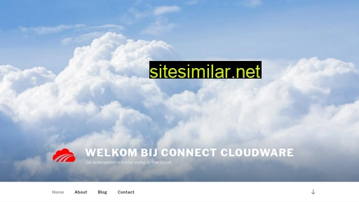 connectcloudware.nl alternative sites