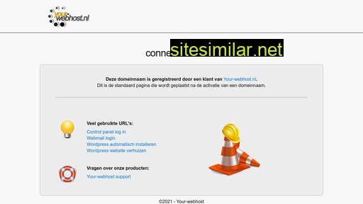 connectconsult.nl alternative sites