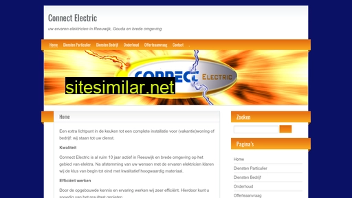 connectelectric.nl alternative sites