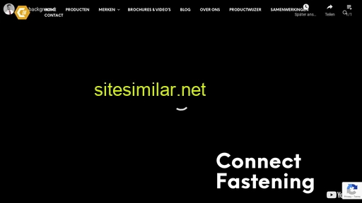 connectfastening.nl alternative sites