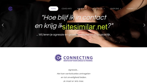 connecting-online.nl alternative sites