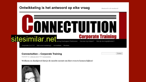 connectuition.nl alternative sites