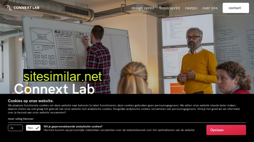 connextlab.nl alternative sites