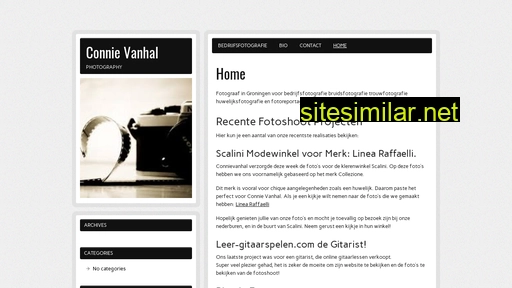 connievanhal.nl alternative sites