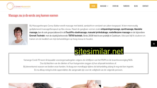 connybakker.nl alternative sites
