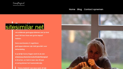 connyhagen.nl alternative sites