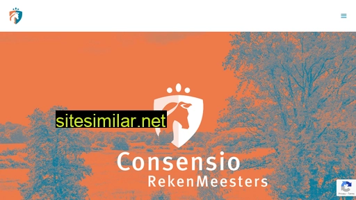 consensio.nl alternative sites