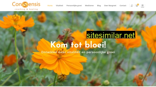 consensis.nl alternative sites