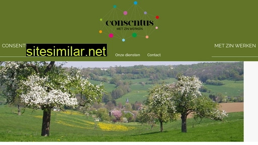 consentus.nl alternative sites
