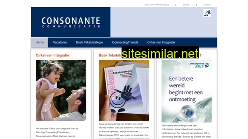consonante.nl alternative sites