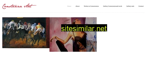 constanza-art.nl alternative sites