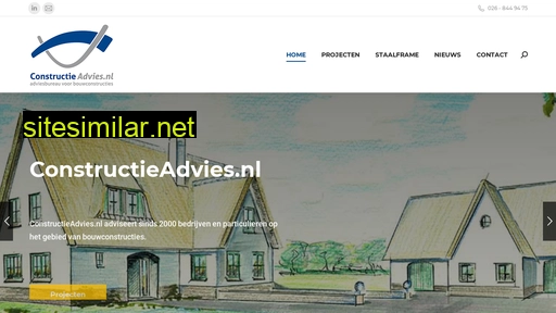 constructieadvies.nl alternative sites