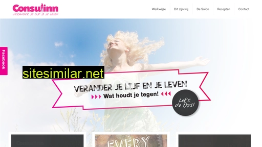 consulinn.nl alternative sites