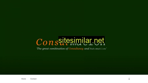 consulmation.nl alternative sites