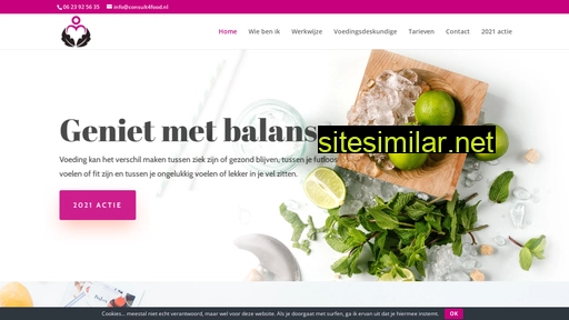 consult4food.nl alternative sites