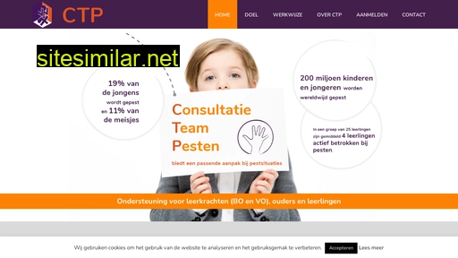 consultatieteampesten.nl alternative sites