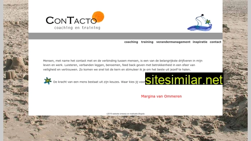 contactocoaching.nl alternative sites