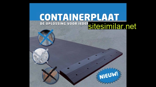 containerbase.nl alternative sites