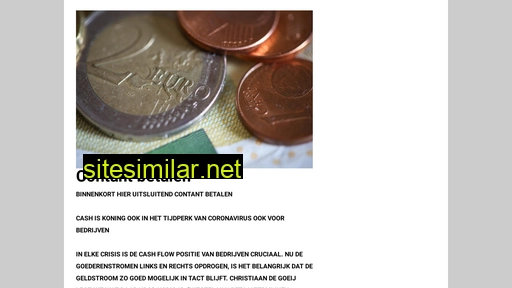 contantbetalen.nl alternative sites