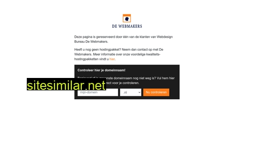 content-management.nl alternative sites