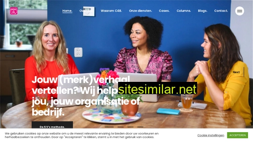 content4bizz.nl alternative sites