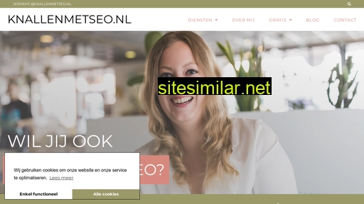 contentgids.nl alternative sites