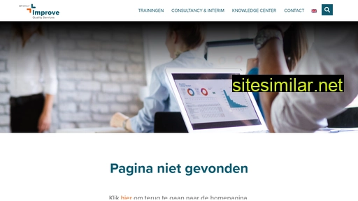 context-driven-testing.nl alternative sites