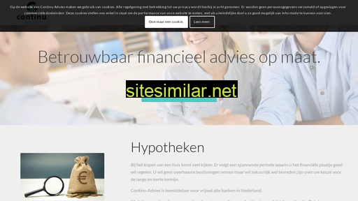 continuadvies.nl alternative sites