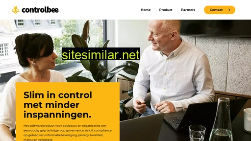 controlbee.nl alternative sites