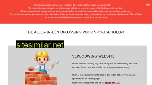 controledesk.nl alternative sites