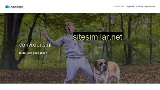 convixions.nl alternative sites