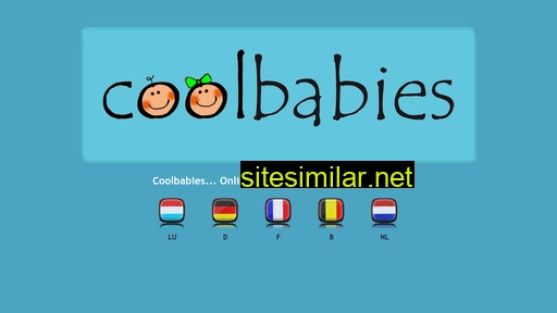 coolbabies.nl alternative sites